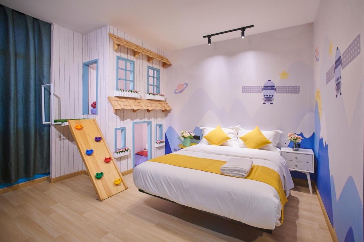 Hotel Olympic Malaysia Куала-Лумпур Екстер'єр фото