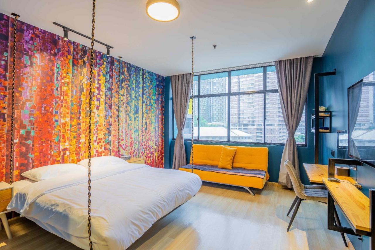 Hotel Olympic Malaysia Куала-Лумпур Екстер'єр фото